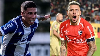 A qué hora juega Cienciano vs Juventud HOY: partido en Montevideo por fecha 1 del Grupo B de Copa Sudamericana 2026
