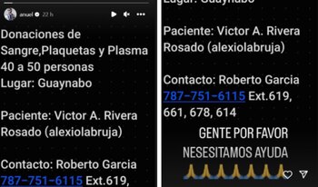 Anuel encendió las alarmas en