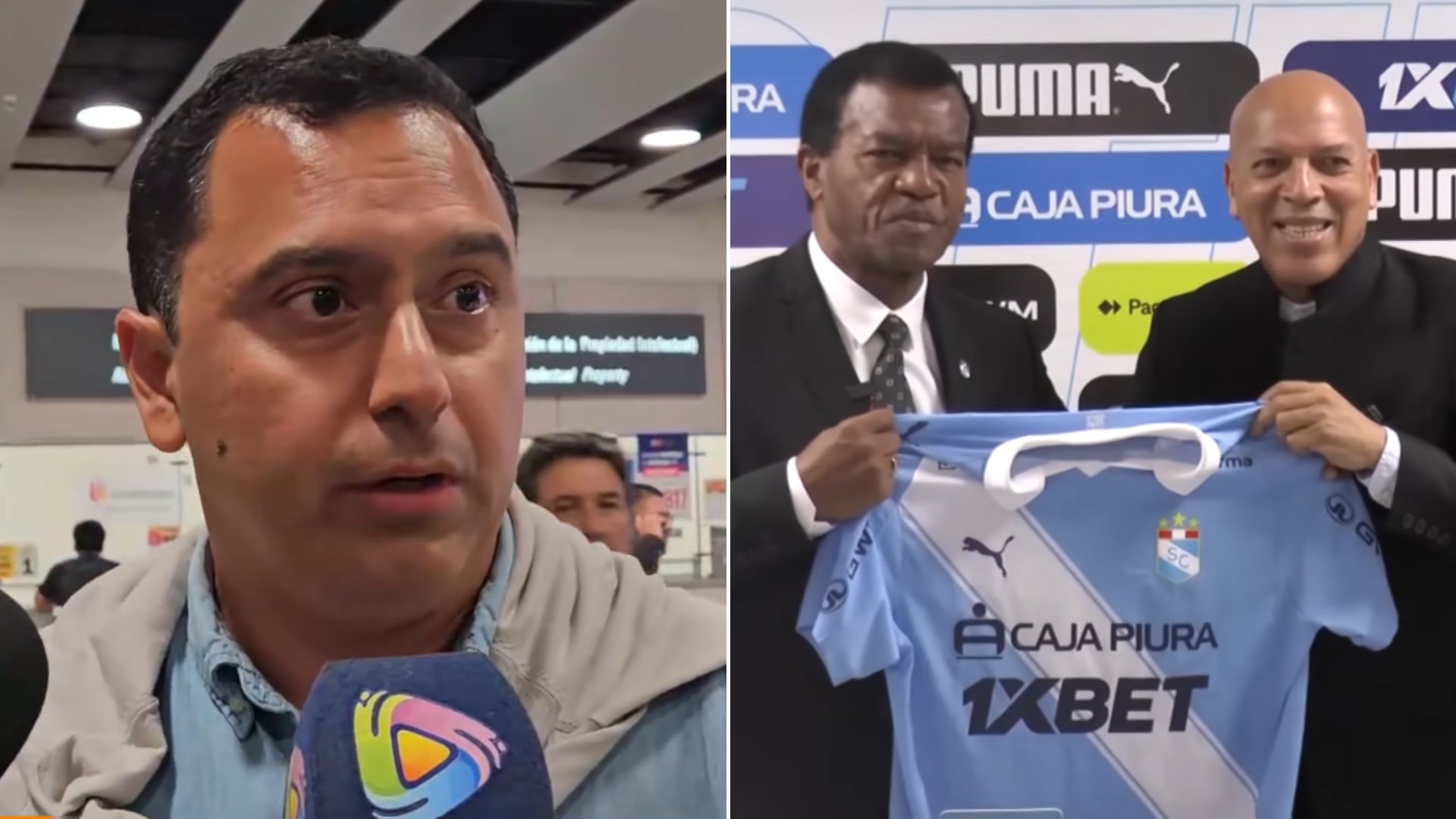 “Con Julio César Uribe y Roberto Mosquera quisimos devolverle el ADN al club”: la confesión de Carlos Gonzales sobre el presente de Sporting Cristal