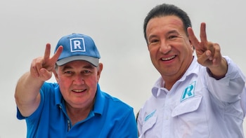 JNE excluye al candidato de Renovación Popular para la alcaldía de SJL en el último día posible