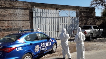 Rosario: pactaron una falsa venta