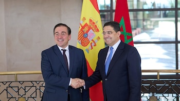 Rabat carga de nuevo contra el PP por sus "acusaciones gratuitas" y su desconocimiento sobre la inmigración