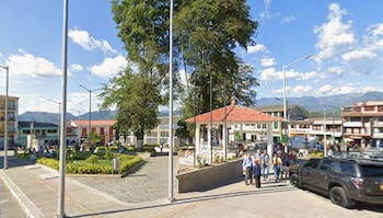 El caso se reportó a