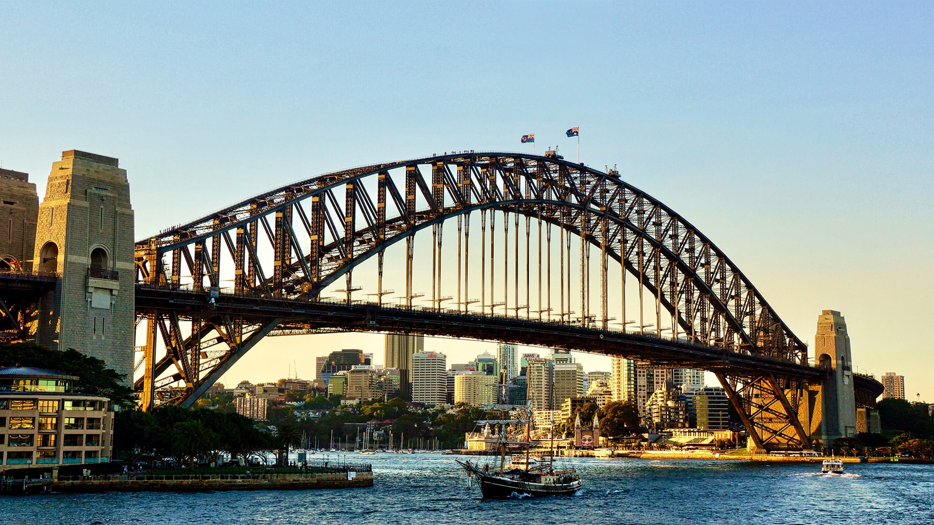 Las 10 ciudades con la brisa perfecta para viajar en 2026, según un estudio científico