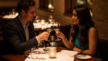 Peinados para San Valentín 2026: