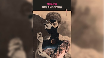 'Malacría', de Elisa Díaz Castelo