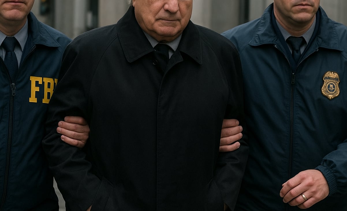 El FBI utilizó una estatuilla de Alvin y las Ardillas como micrófono oculto para espiar a la mafia en los años 70 (Imagen ilustrativa Infobae)