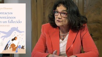 Sentir a quienes han muerto