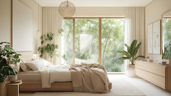 Redecorar el hogar desde el