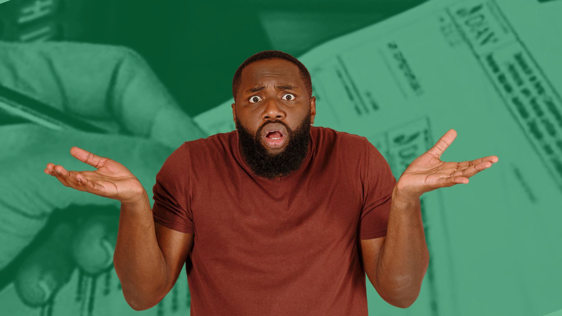 La cancelación unilateral del RUT será una medida clave de control fiscal en 2026, en medio de la digitalización y la facturación electrónica - crédito Infobae