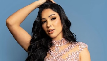 La intérprete defendió su identidad