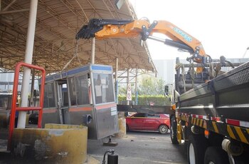 El proceso fue celebrado por