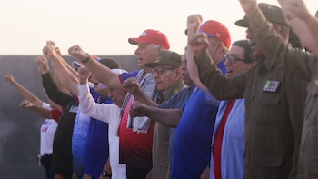 Ecuador y Costa Rica señalan