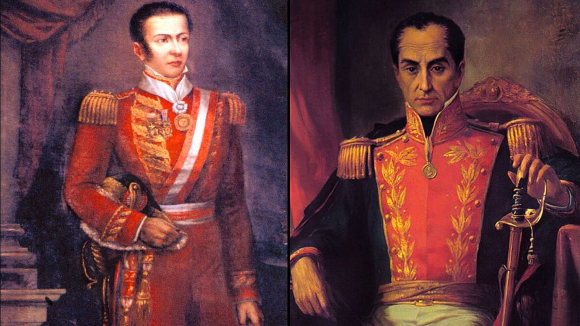 El ‘complot monárquico’ que indignó a Simón Bolívar y llevó a la caída del primer presidente de Perú