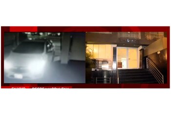 Pedro Castillo: fiscalía allana departamento