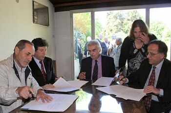 El titular de la Sociedad