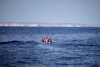 09-09-2021 Un grupo de unos