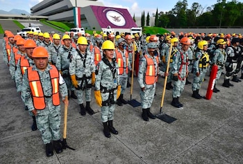 Epigmenio Ibarra respaldó la iniciativa