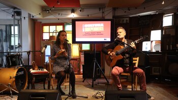 La Ciudad de Buenos Aires