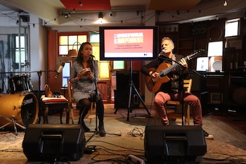 Durante todo noviembre, la Ciudad