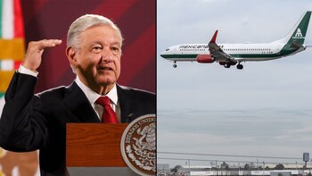 El presidente encabezó la ceremonia