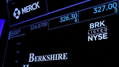 Warren Buffett alertó sobre las expectativas de rendimientos en Berkshire Hathaway