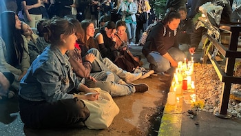 Fans de Liam Payne a