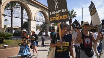 Los premios del Sindicato de