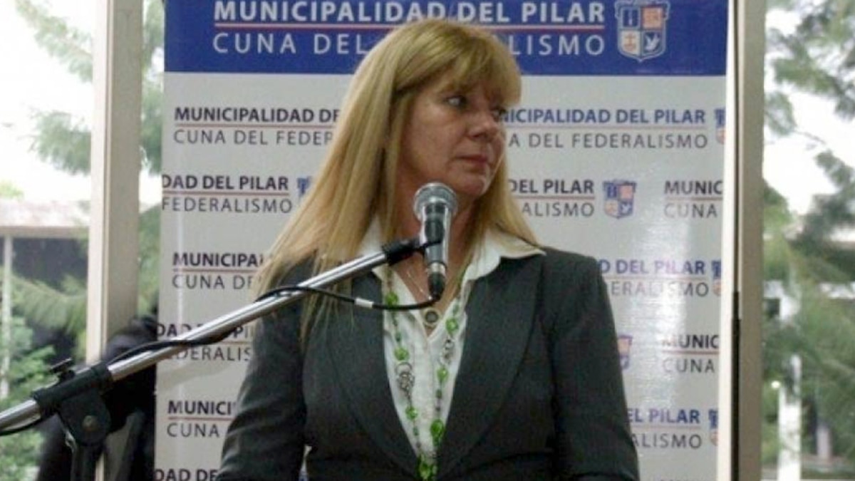 La ex jueza acusada por venta de bebés fue condenada tras reconocer que había recibido sobornos