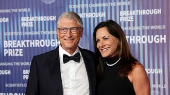 Bill Gates habla sobre su