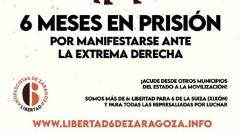 Una manifestación reclamará este sábado
