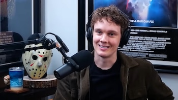 Hunter Doohan confesó su sorpresa