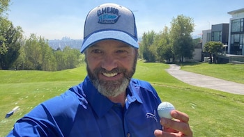 El ahora comentarista deportivo habría