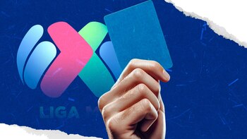 ¿FIFA implementará la tarjeta azul