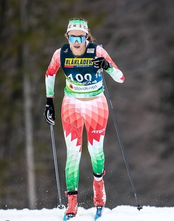 Su clasificación marcó un hito