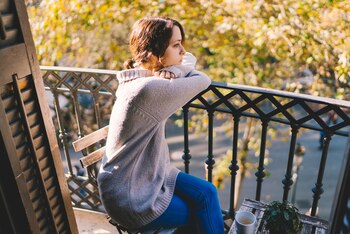 En esta época del año,