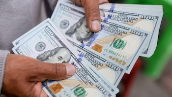 Precio del dólar sigue bajando en Perú: Así se cotiza el tipo de cambio hoy 12 de agosto