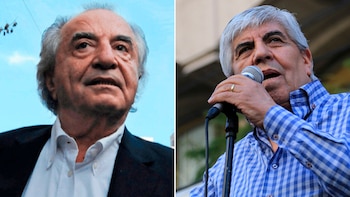 Alta tensión en el sindicalismo: