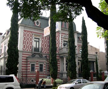 Museo de cera. (Foto: gobCDMX)