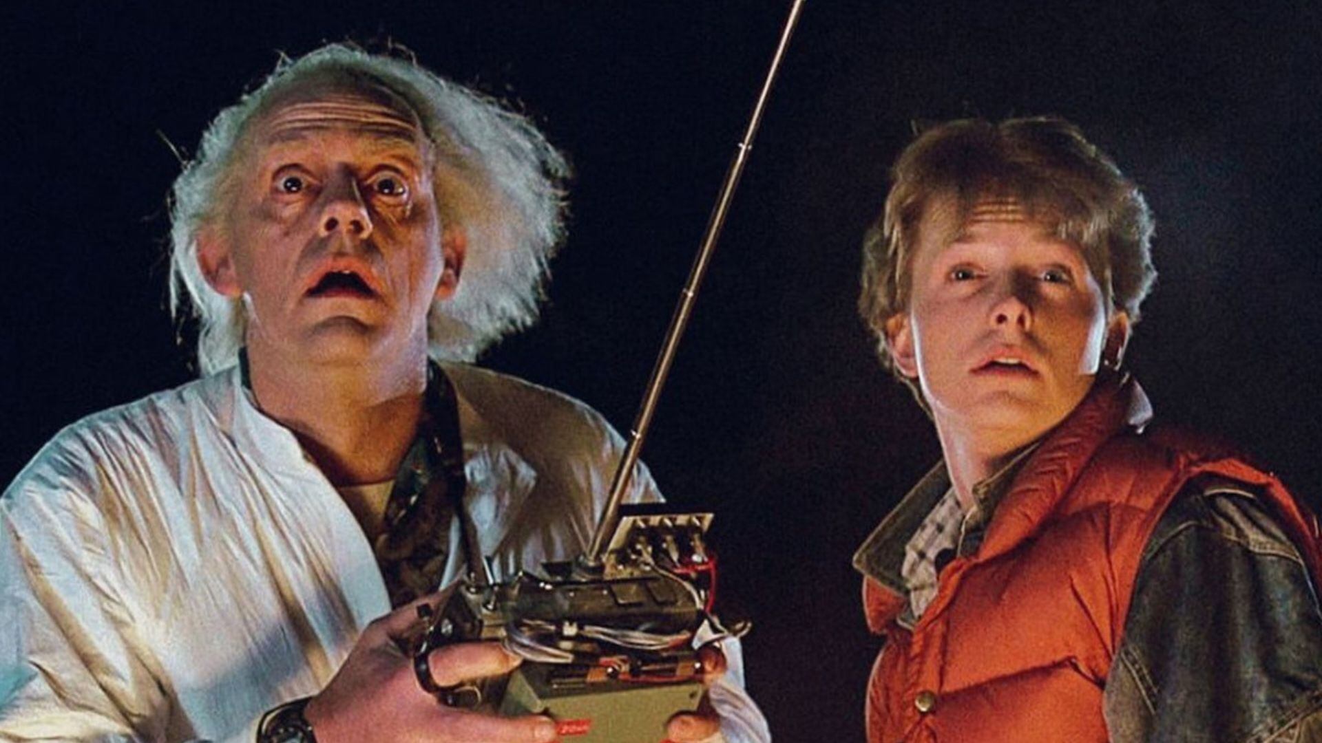 Future Boy repasa cómo el papel de adolescente lobo marcó el inicio del ascenso cinematográfico de Michael J. Fox. (IMBD)