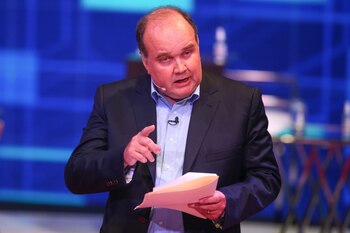 Rafael López Aliaga propone crear