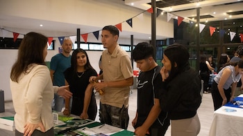 ¿Quiere estudiar en Estados Unidos? 25 universidades llegarán a Costa Rica con información sobre becas, carreras y financiamiento