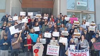 Huelga de los trabajadores de