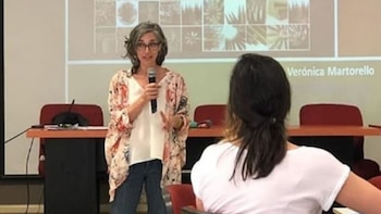 “Es una propuesta integradora que