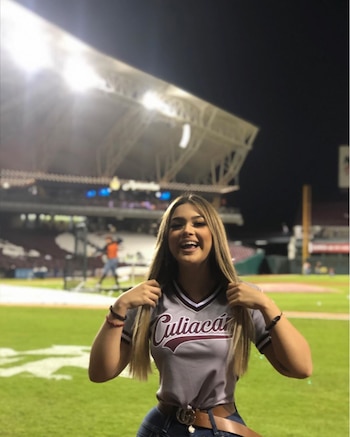 Maria Julissa (Foto: Instagram@mariajulissa13)