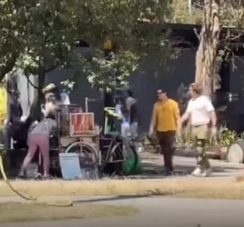 Pedro Pascal ha declarado que