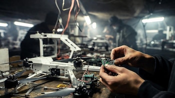 Investigaciones internacionales advierten que parte