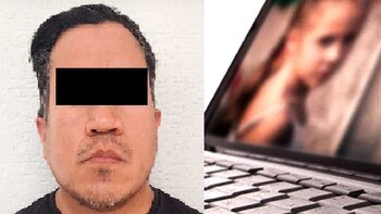 Más de 200 archivos tenían