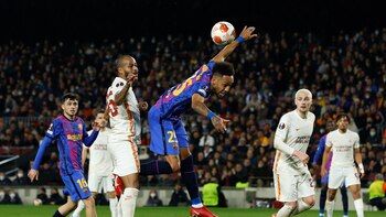 Il programma delle partite di