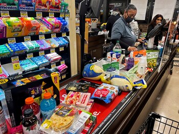 El reinicio de los pagos